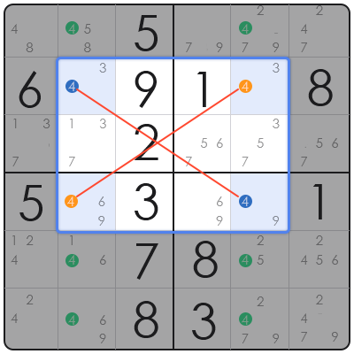 extremely difficult sudoku